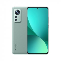 Etui  pour Xiaomi 12 rabattable personnalisé recto verso