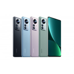 Etui pour Xiaomi 12 Pro rabattable en portefeuille personnalisé