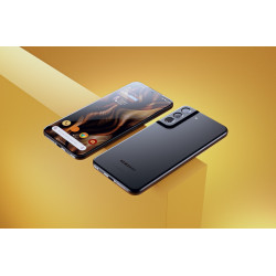 Etui samsung galaxy S22+ rabattable personnalisé recto verso