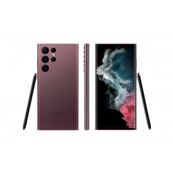 Etui personnalisé pour samsung galaxy S22 ultra à  l'aide d'une photo