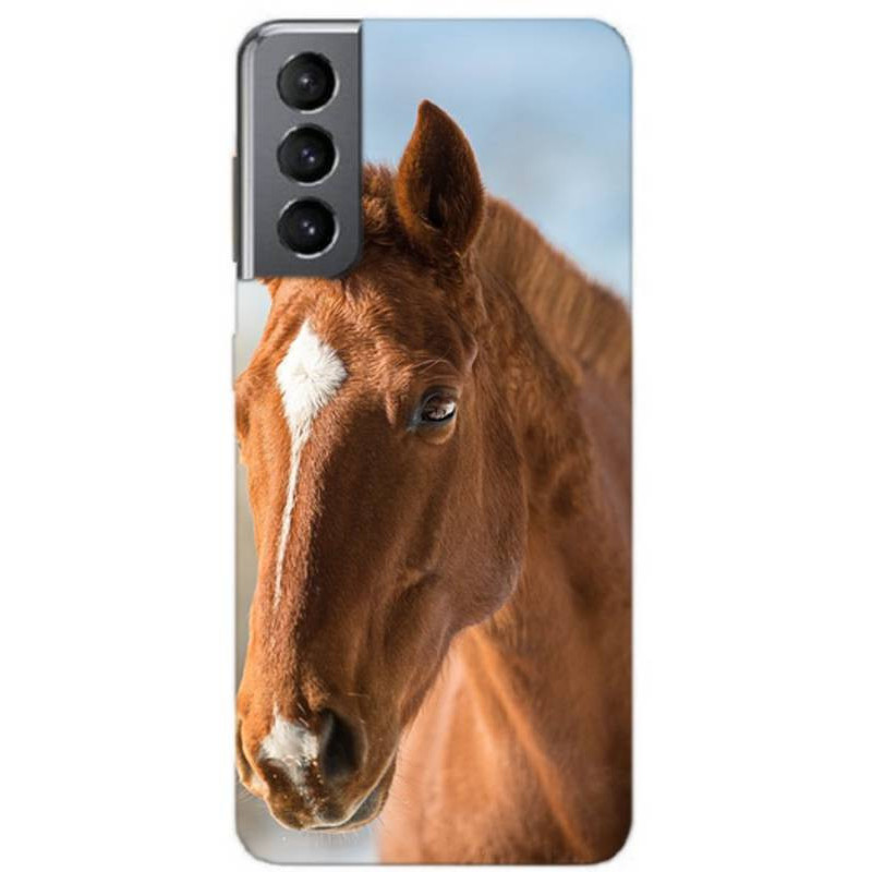 Coque Samsung galaxy S22 personnalisée  à l'aide d'une photo