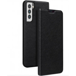 Etui samsung galaxy S22+ rabattable personnalisé recto verso