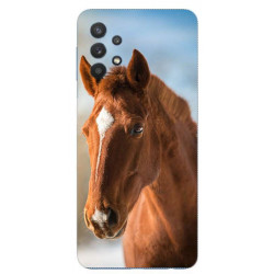 Coque Samsung Galaxy A23 5g  personnalisée avec une photo