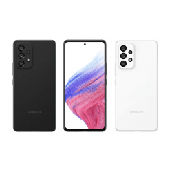 coque personnalisée A53 5g