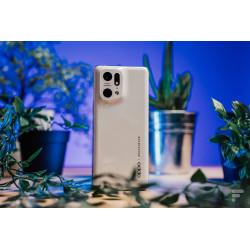coque à personnaliser avec photo pour oppo find X5 Pro