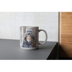 Mugs a personnaliser