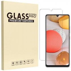 Film de protection en verre trempé SAMSUNG A13 5G