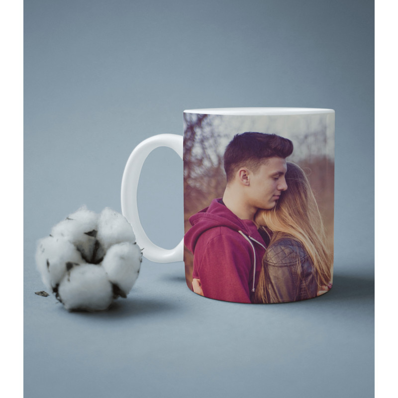 Mug personnalisé