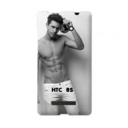 Coque personnalisée pour HTC 8S  à l'aide d'une photo