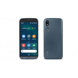 coques et étuis doro 8050