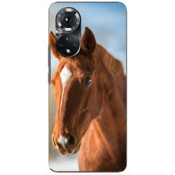 Coques Huawei Honor 50 souples PERSONNALISEES
