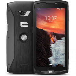 crosscall core X4