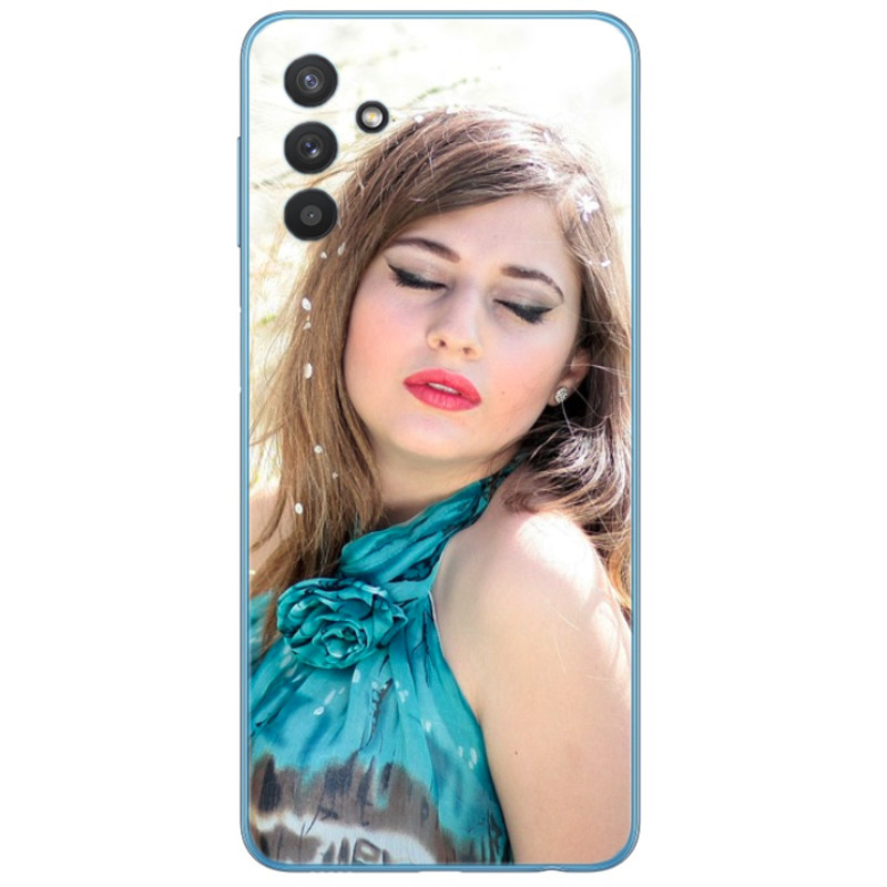 Coque Samsung Galaxy A13 4g personnalisée avec une photo Coque Samsung Galaxy A13 4g personnalisée avec une photo