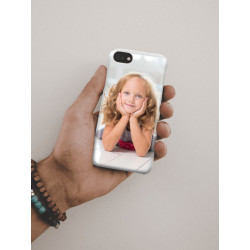 Coque personnalisée pour iPhone 7