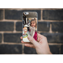 Coque personnalisée pour iPhone 7 Plus