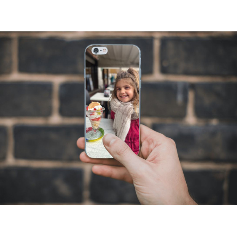 Coque personnalisée pour iPhone 7 Plus Coque personnalisée pour iPhone 7 Plus