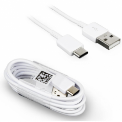 Câble certifié SAMSUNG USB-C