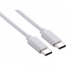 Câble de charge rapide USB-C vers USB-C