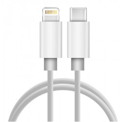 Câble USB-C vers Lightning