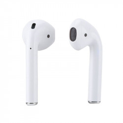 Ecouteurs intra-auriculaires i12 TWS Bluetooth 5.0