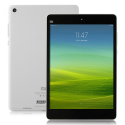 tablette mi pad