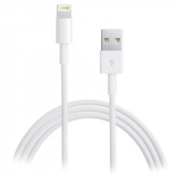 Câble USB vers Lightning
