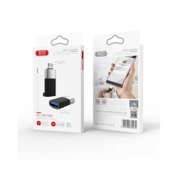 Adaptateur fiche USB vers Micro USB