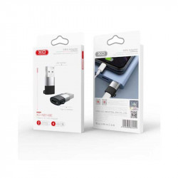 Adaptateur fiche USB-C vers USB