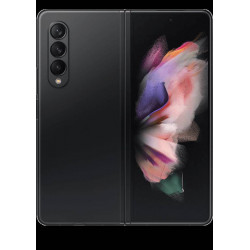 Coque Samsung Galaxy Z-Fold 3 personnalisée