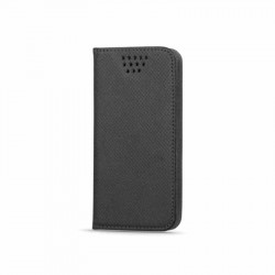 Etui pour Wiko Power U20  rabattable en portefeuille personnalisé