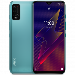 wiko power U20