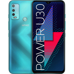 Wiko Power U30 à personnaliser