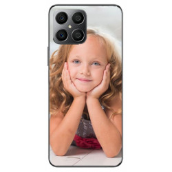 Coques Huawei Honor X8 souples PERSONNALISEES