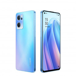 Coques Oppo Reno 7 PERSONNALISEES