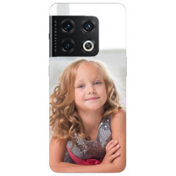 Coques One Plus 10 Pro souples PERSONNALISEES