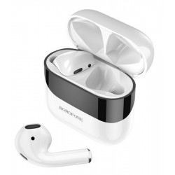 Ecouteurs intra-auriculaires Bluetooth ES15 avec affichage