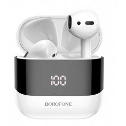 Ecouteurs intra-auriculaires Bluetooth ES15 avec affichage