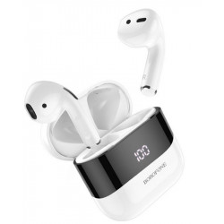 Ecouteurs intra-auriculaires Bluetooth ES15 avec affichage