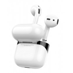 Ecouteurs intra-auriculaires Bluetooth ES15 avec affichage