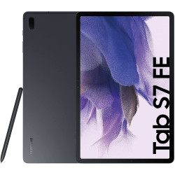 Etui 360° pour Samsung Galaxy Tab S7 Fe personnalisé