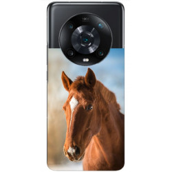 Coques Huawei Honor magic 4 pro souples PERSONNALISEES