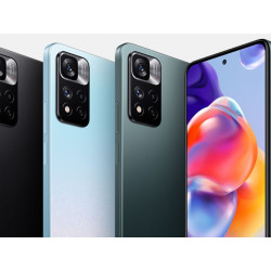 Xiaomi note 11 pro plus 5g