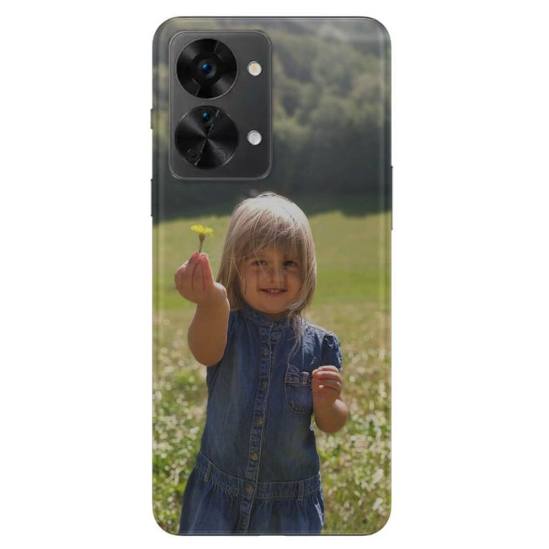 Coques One plus nord 2T 5g souples PERSONNALISEES Coques One plus nord 2T 5g souples PERSONNALISEES