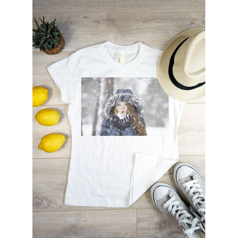 Tee-shirt pour enfant à personnaliser Taille 8 ans Tee-shirt pour enfant à personnaliser Taille 8 ans