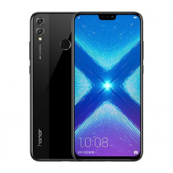 coque personnalisée honor 8X