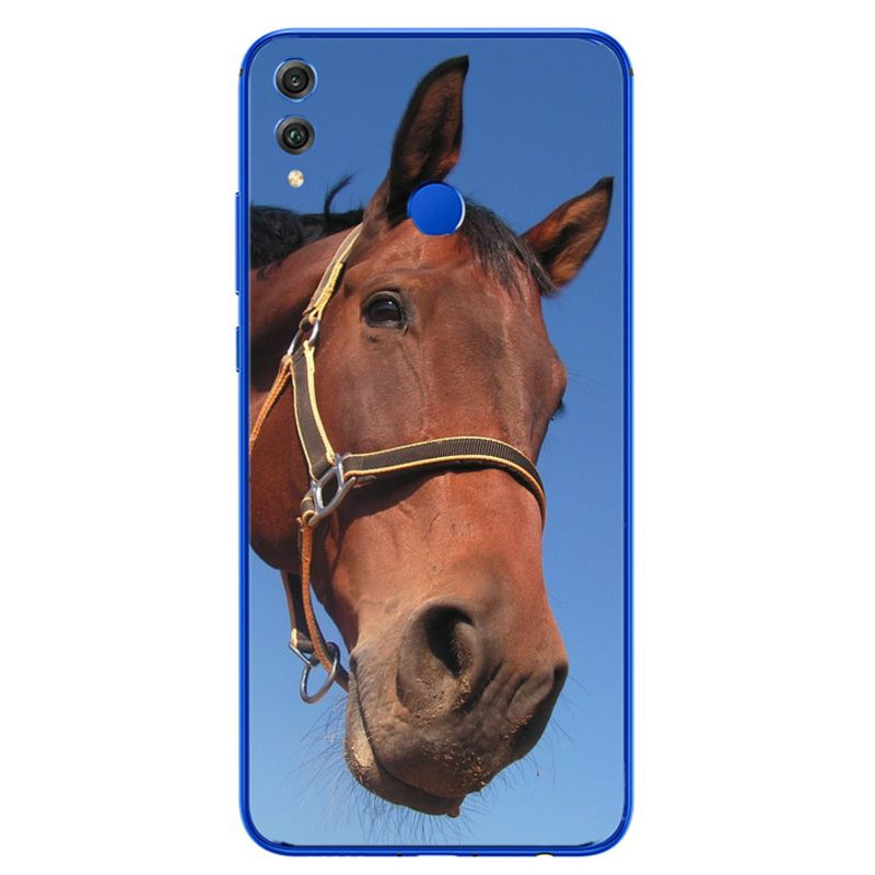 Coques Huawei Honor 8X souples PERSONNALISEES Coques Huawei Honor 8X souples PERSONNALISEES