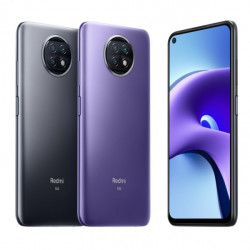 Etui pour Xiaomi Redmi Note 9T rabattable en portefeuille personnalisé