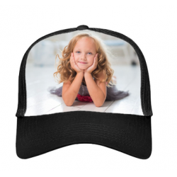 Casquette à personnaliser
