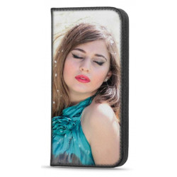 Etui personnalisé pour iPhone 14 à  l'aide d'une photo