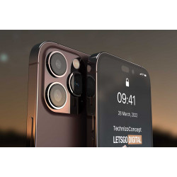 Etui iPhone 14